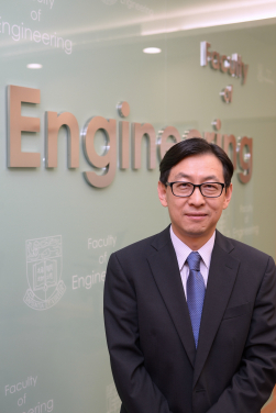 HKU Electrical and Electronic Engineering researchers make MRI technology accessible to large populations worldwide
 
